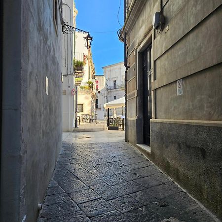 Dimora Piazza Roma Apartment Martina Franca Exterior foto