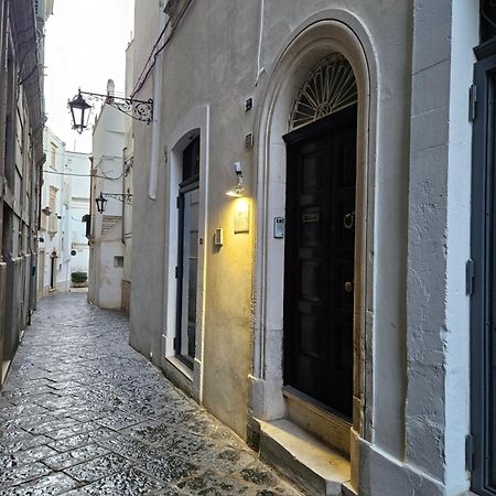 Dimora Piazza Roma Apartment Martina Franca Exterior foto