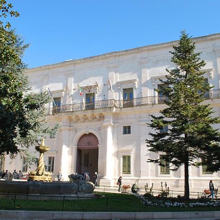 Dimora Piazza Roma Apartment Martina Franca Exterior foto