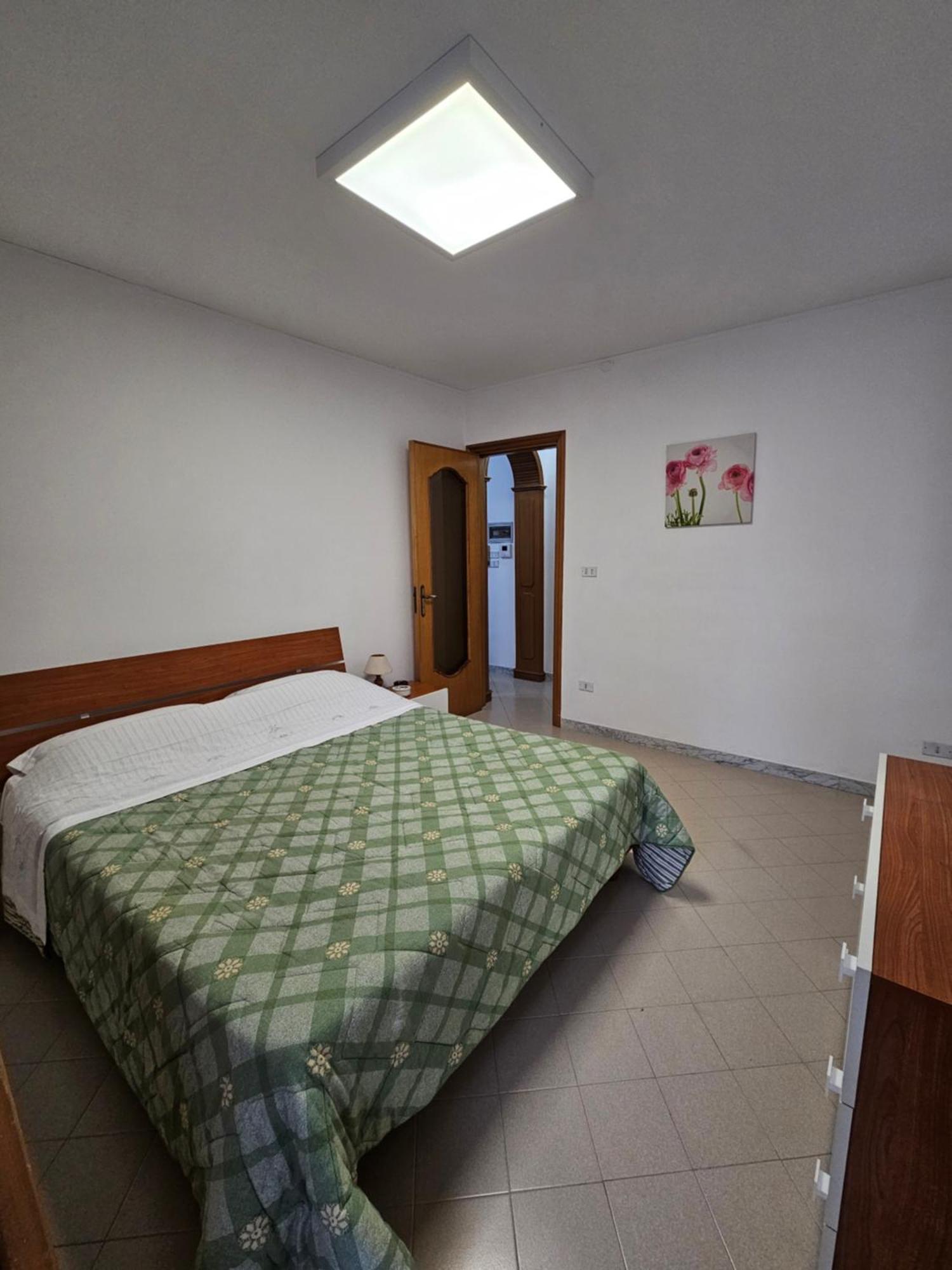 Dimora Piazza Roma Apartment Martina Franca Exterior foto