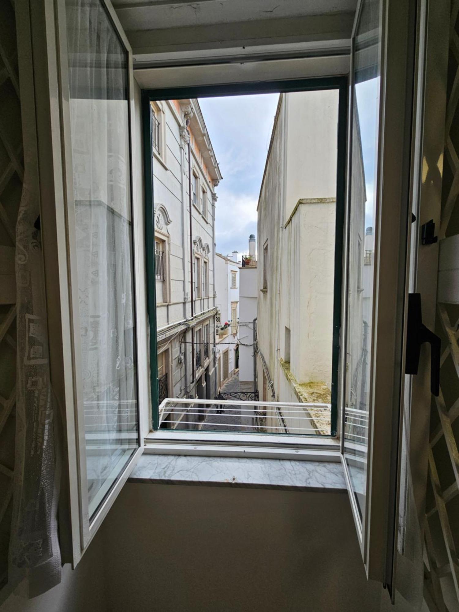 Dimora Piazza Roma Apartment Martina Franca Exterior foto