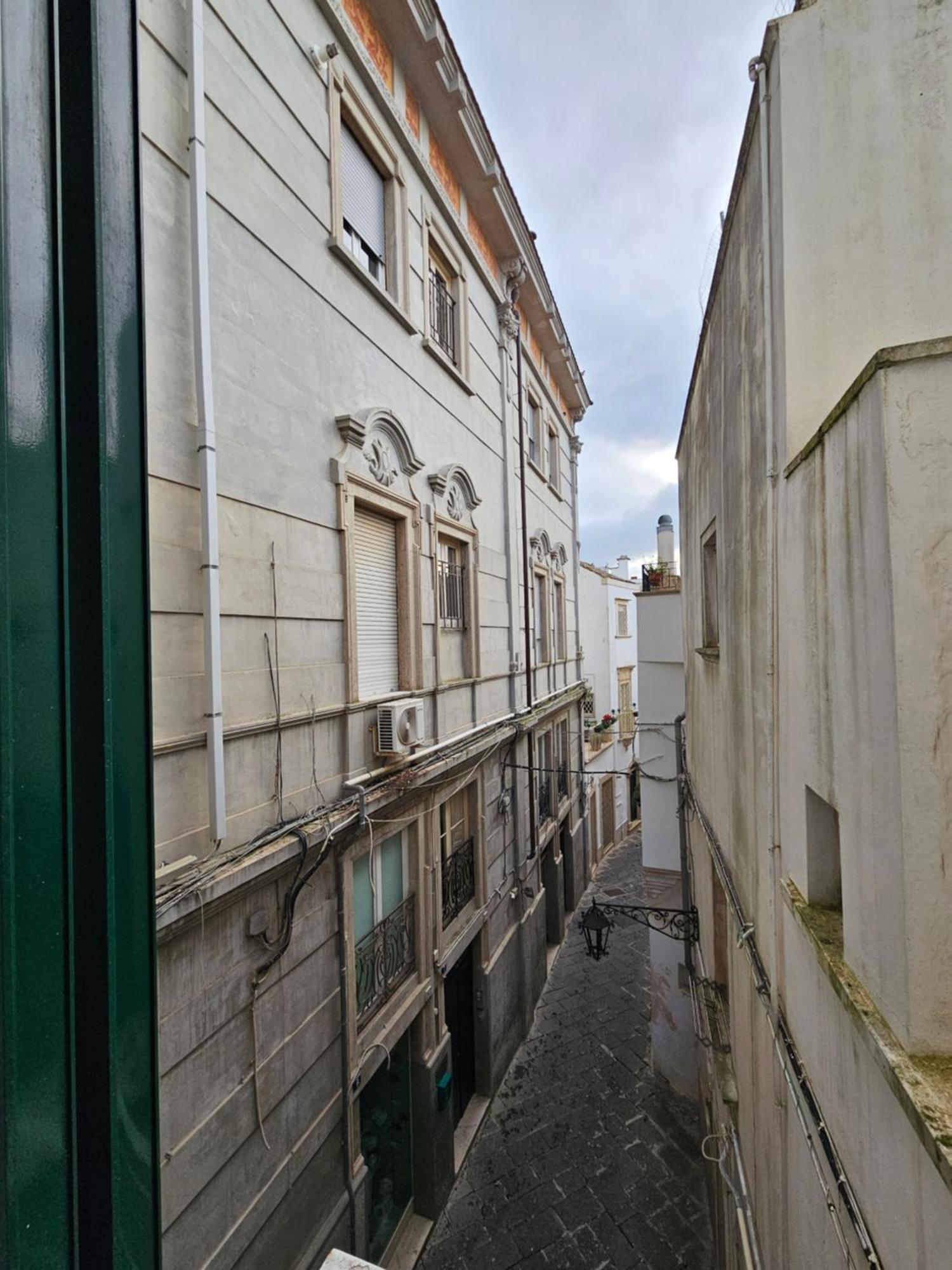 Dimora Piazza Roma Apartment Martina Franca Exterior foto