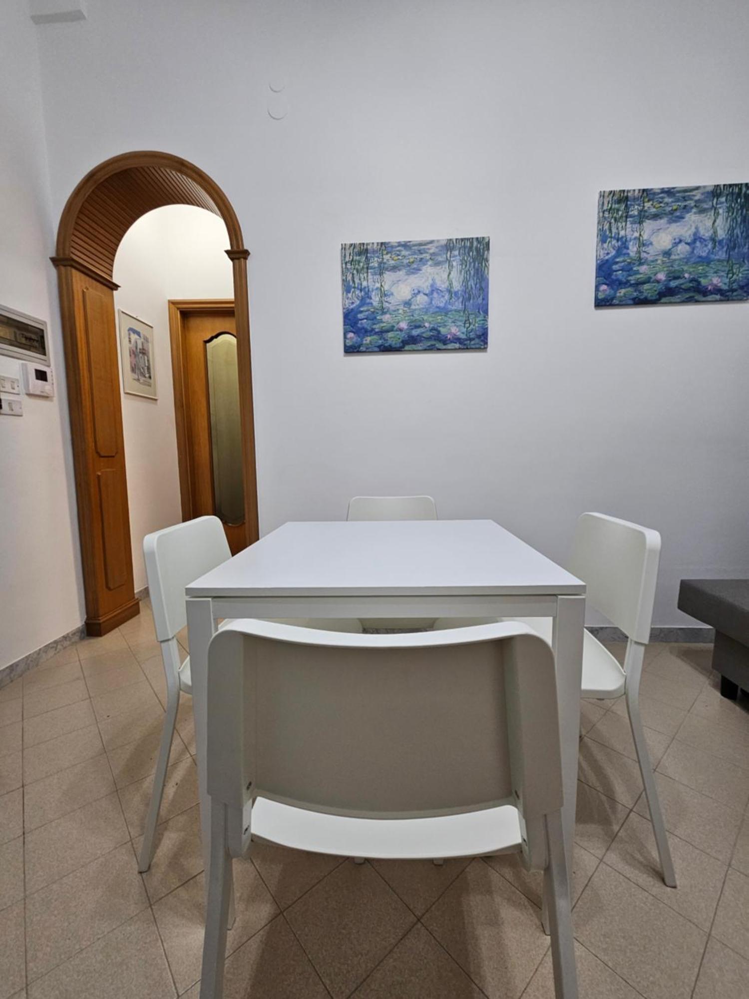 Dimora Piazza Roma Apartment Martina Franca Exterior foto
