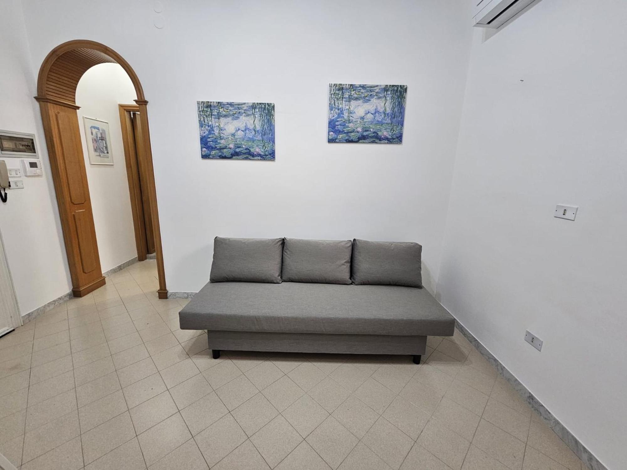 Dimora Piazza Roma Apartment Martina Franca Exterior foto