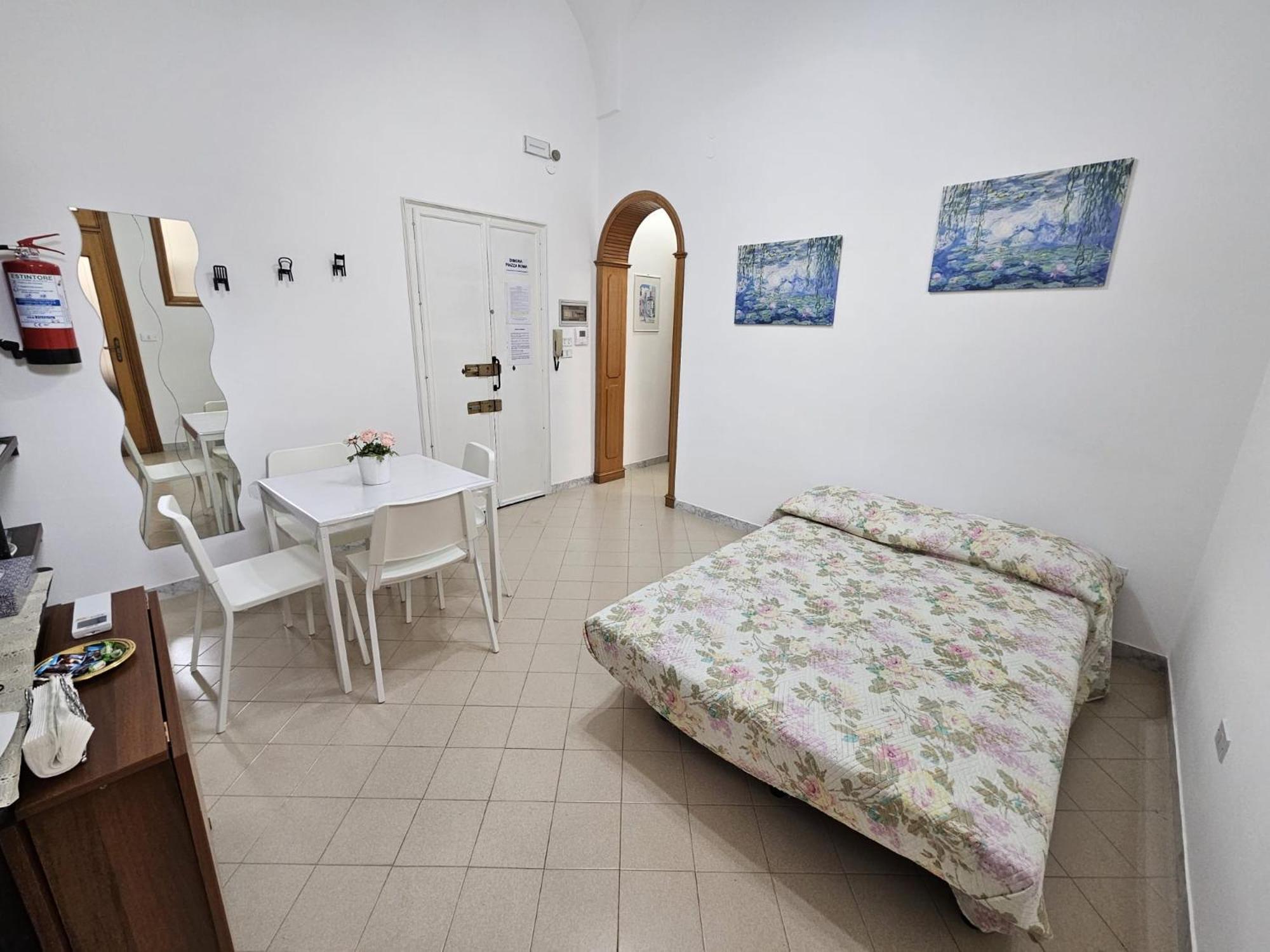 Dimora Piazza Roma Apartment Martina Franca Exterior foto