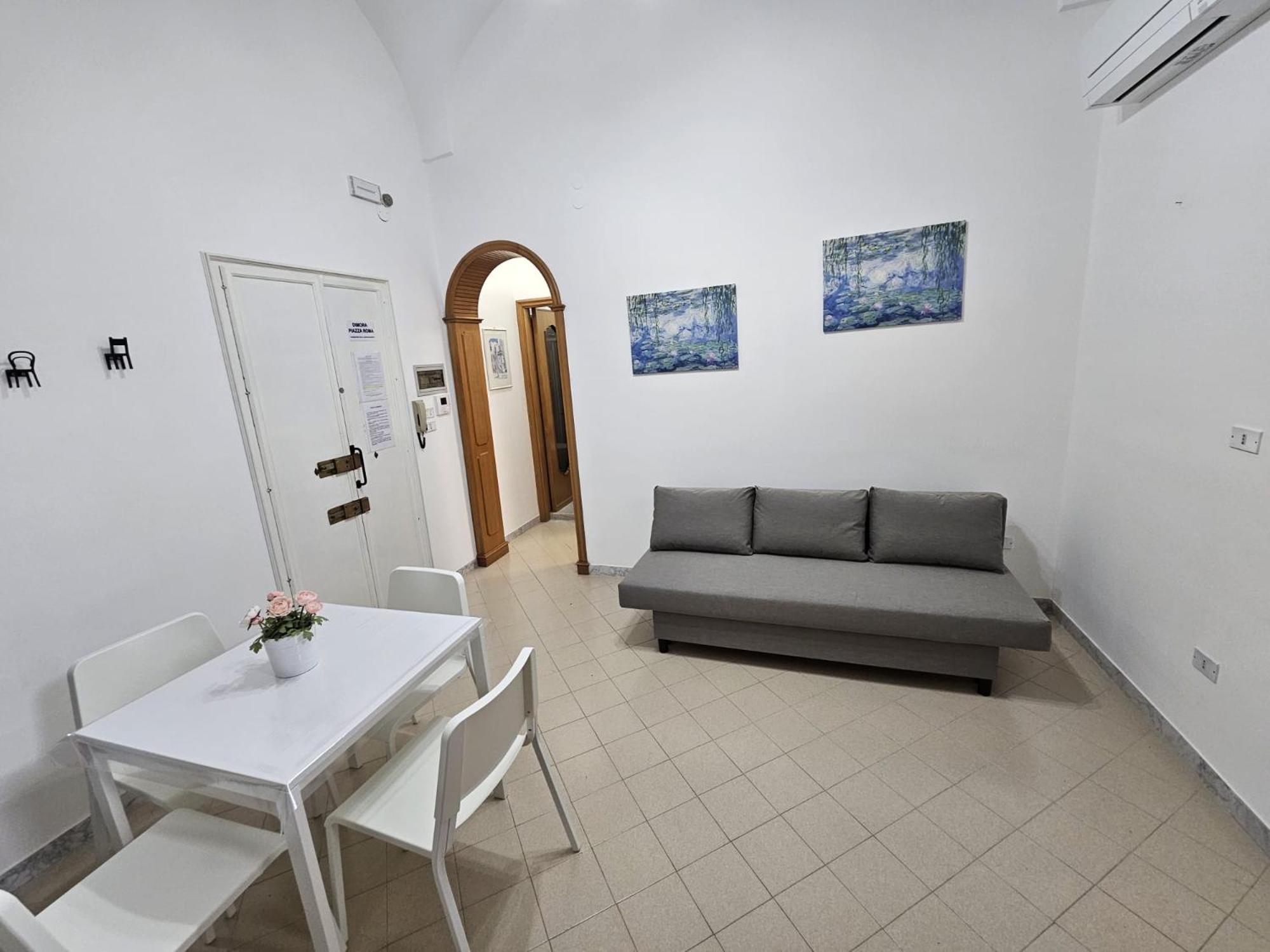 Dimora Piazza Roma Apartment Martina Franca Exterior foto